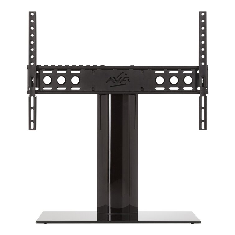 Universal tv store table mount